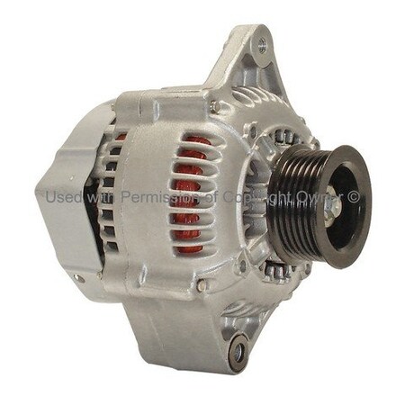 Mpa Quality-Built Alternator Remanufactured, MPA Quality-Built 13837 13837